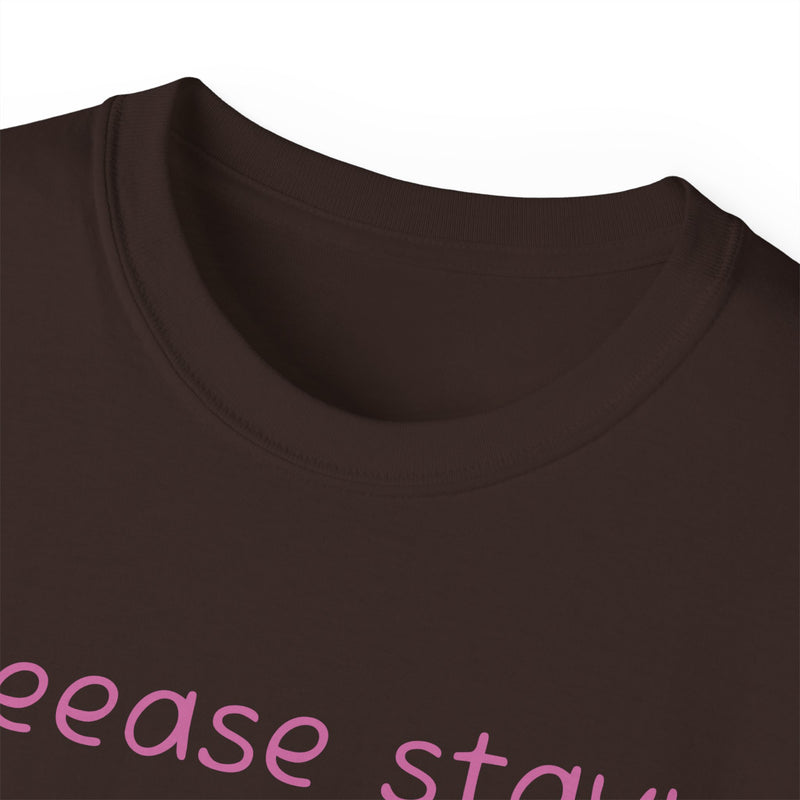 Funny Music Tee, Unisex Ultra Cotton Shirt, Music Lover Gift, Concert Merchandise, Graphic Tee