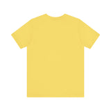 Napflix and Chill Unisex Jersey Tee, Comfortable Lounge T-Shirt, Gift for Nap Lovers, Cozy Sleep Shirt for Relaxation, Perfect for [...]