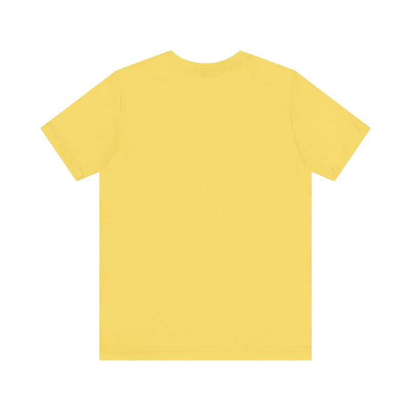 Napflix and Chill Unisex Jersey Tee, Comfortable Lounge T-Shirt, Gift for Nap Lovers, Cozy Sleep Shirt for Relaxation, Perfect for [...]
