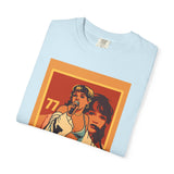 Retro Graphic Unisex T-shirt, Vintage Style Tee, Casual Wear, Gift for Nostalgia Lovers, Perfect for Music Events, Summer Outfits, Art [...]