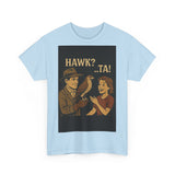 Vintage Humor Unisex Tee, Fun Quirky Shirt, Unique Gift, Casual Outfit, Graphic T-Shirt, Perfect for Parties